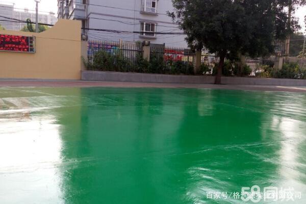 安义 地坪漆翻新维修