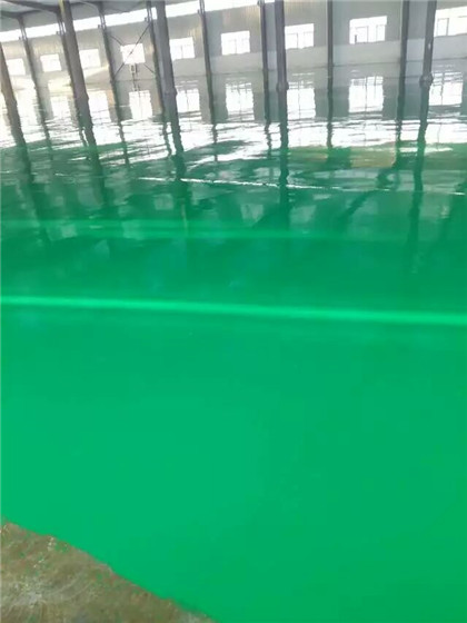 安义，我直接给你一份室外地坪漆翻新维修